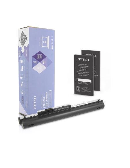 Bateria Mitsu do HP 248 G1, 340 G1