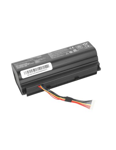 Bateria Mitsu do Asus G751, GFX71