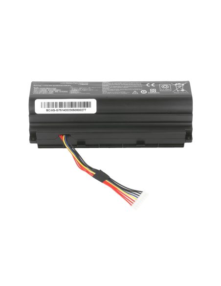 Bateria Mitsu do Asus G751, GFX71