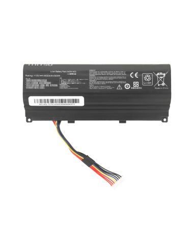 Bateria Mitsu do Asus G751, GFX71