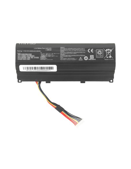 Bateria Mitsu do Asus G751, GFX71