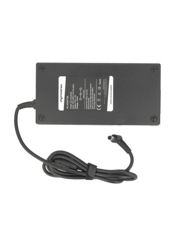 Zasilacz Movano 20v 9a (6.0x3.7 pin) 180W do Asus
