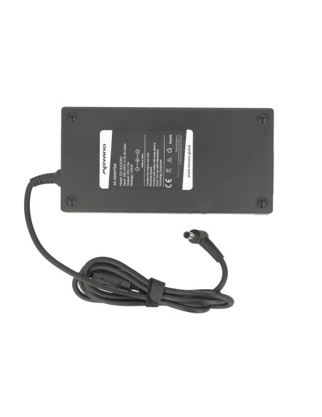 Zasilacz Movano 20v 9a (6.0x3.7 pin) 180W do Asus