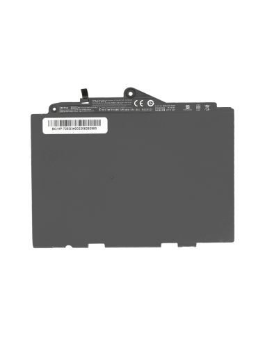 Bateria Mitsu do HP EliteBook 725 G3, 820 G3
