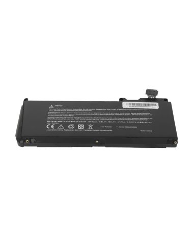 Bateria Mitsu do Apple MacBook 13 A1342