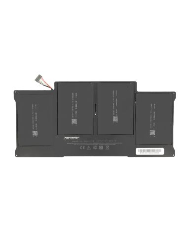 Bateria Movano do Apple MacBook Air 13" - A1377