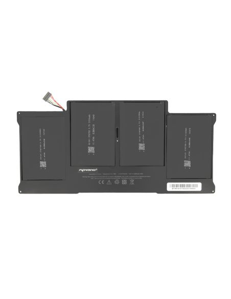 Bateria Movano do Apple MacBook Air 13" - A1377