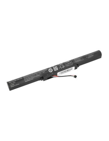 Bateria Mitsu do Lenovo IdeaPad 310, 510S