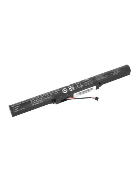 Bateria Mitsu do Lenovo IdeaPad 310, 510S