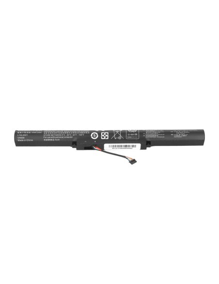 Bateria Mitsu do Lenovo IdeaPad 310, 510S