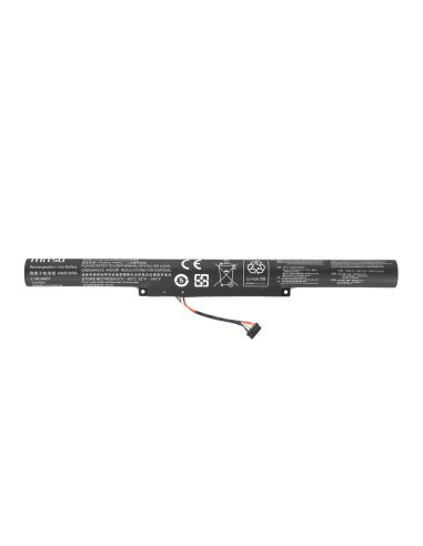 Bateria Mitsu do Lenovo IdeaPad 310, 510S