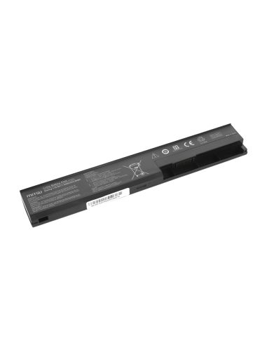 Bateria Mitsu do Asus X301, X401, X501