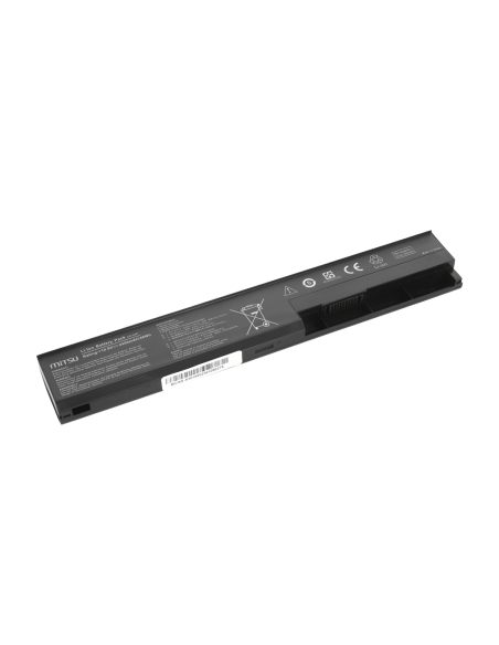 Bateria Mitsu do Asus X301, X401, X501