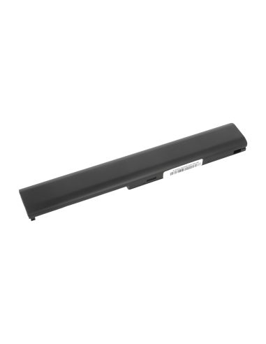 Bateria Mitsu do Asus X301, X401, X501