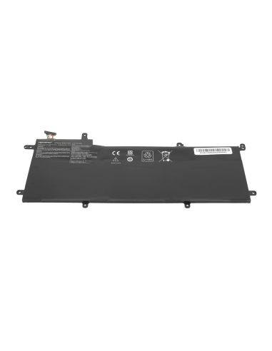 Bateria Movano do Asus Zenbook UX305L, UX305LA, UX305U