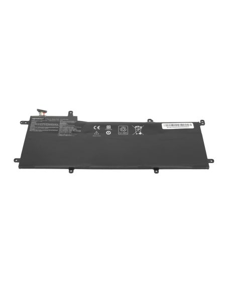 Bateria Movano do Asus Zenbook UX305L, UX305LA, UX305U