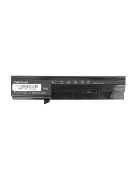 Bateria Movano do Dell Vostro 3300 (2200 mAh)