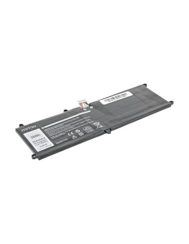 Bateria Mitsu do Dell Latitude 5175
