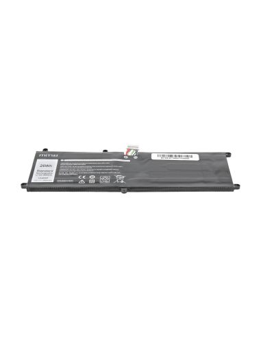 Bateria Mitsu do Dell Latitude 5175