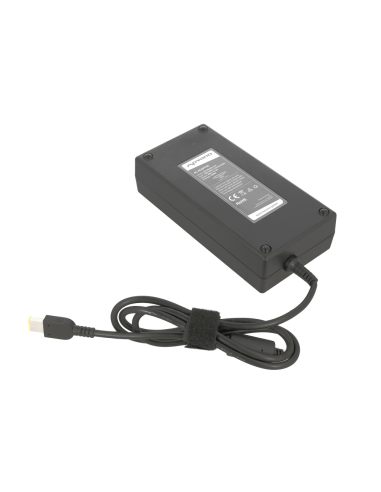 Zasilacz Movano 20v 11.5a (prostokątny 11.0x4.5 pin - Yoga) 230W do Lenovo