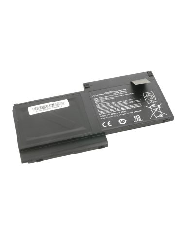 Bateria Movano do HP EliteBook 720 G1, G2