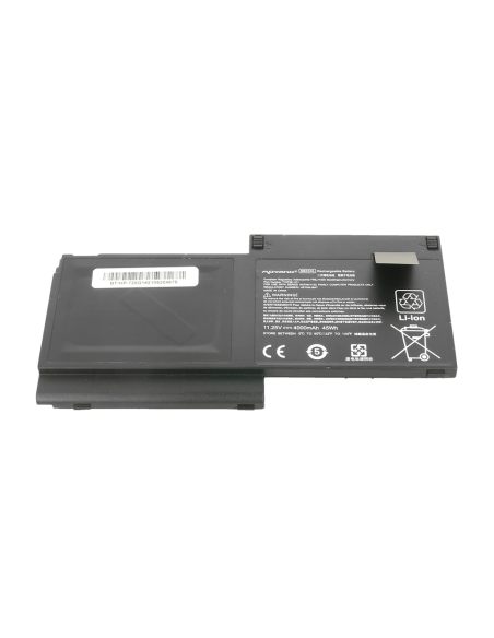 Bateria Movano do HP EliteBook 720 G1, G2