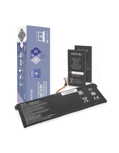 Bateria Mitsu do Acer Aspire 5, Swift 3