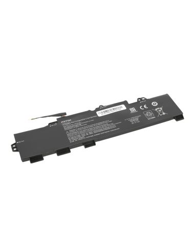 Bateria Mitsu do HP EliteBook 755 G5, 850 G5