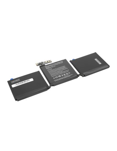 Bateria Movano do Apple MacBook Pro 13 A1708 (A1713)