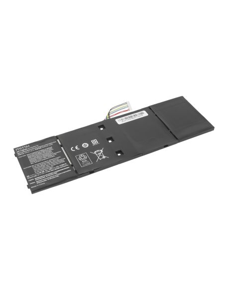 Bateria Mitsu do Acer Aspire V5-572