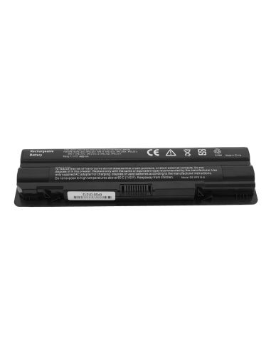 Bateria Mitsu do Dell XPS 14, 15, 17