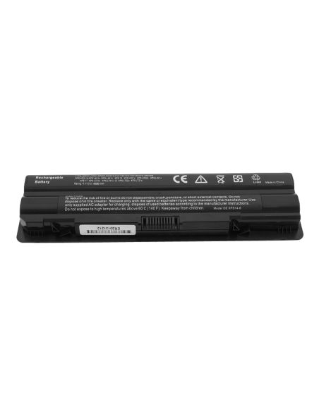 Bateria Mitsu do Dell XPS 14, 15, 17
