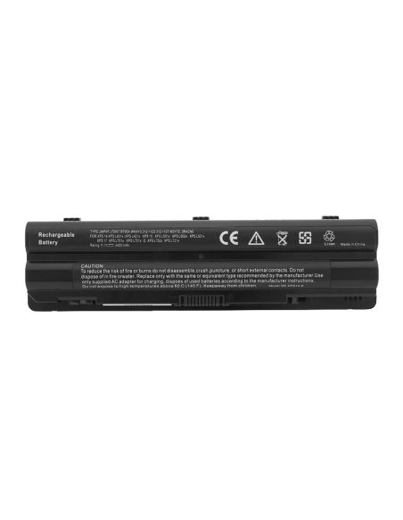 Bateria Mitsu do Dell XPS 14, 15, 17