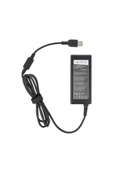 Zasilacz Movano 20v 3.25a (prostokątny 11.0x4.5 pin - Yoga) 65W do Lenovo