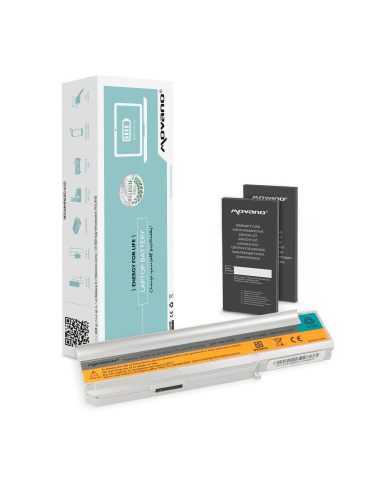 Bateria Movano do Lenovo N100, N200