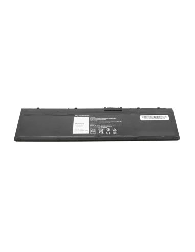 Bateria Movano do Dell Latitude E7240, E7250 - 11.1V (2700mAh)