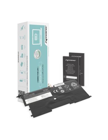 Bateria Movano do Lenovo ThinkPad X1 Carbon 14 (gen2, gen3)