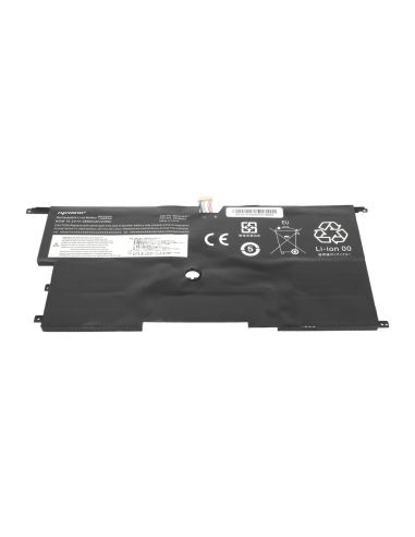 Bateria Movano do Lenovo ThinkPad X1 Carbon 14 (gen2, gen3)