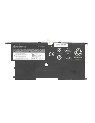 Bateria Movano do Lenovo ThinkPad X1 Carbon 14 (gen2, gen3)