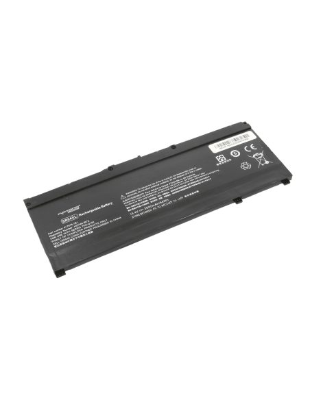 Bateria Movano Premium do HP Omen 15-DC