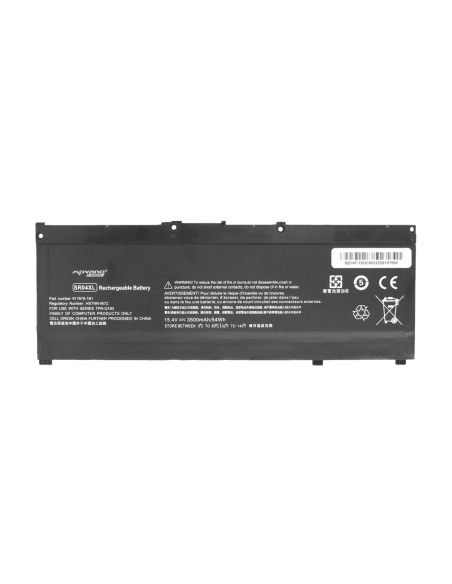 Bateria Movano Premium do HP Omen 15-DC