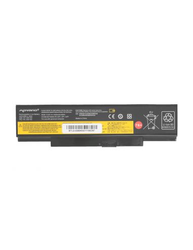 Bateria Movano do Lenovo ThinkPad E550