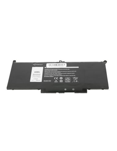 Bateria Movano do Dell Latitude 7390, 7490 (5800 mAh)