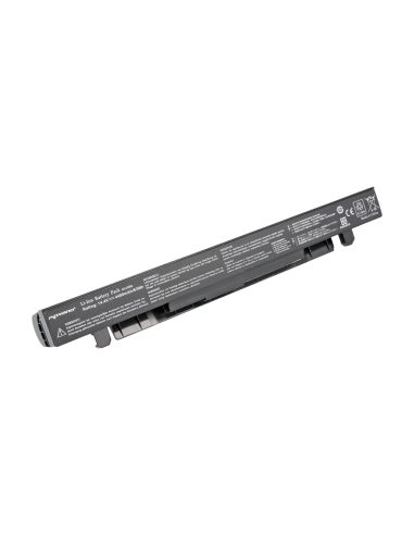 Bateria Movano do Asus X550, A450, F450, K550 (4400 mAh)