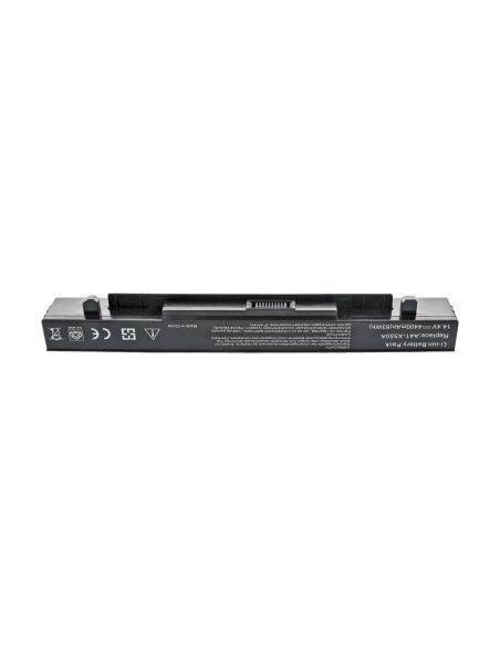 Bateria Movano do Asus X550, A450, F450, K550 (4400 mAh)