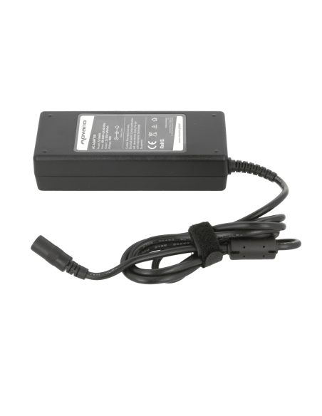 Zasilacz Movano uniwersalny 90W - 10 wtyków