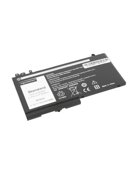 Bateria Movano do Dell Latitude E5450, E5550 - 11.1V