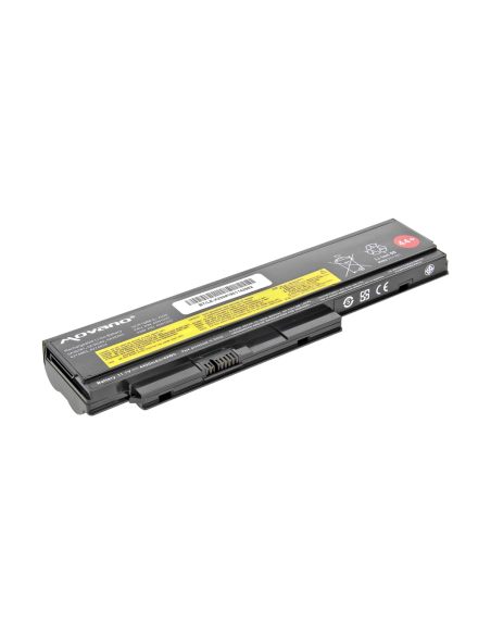 Bateria Movano do Lenovo X230