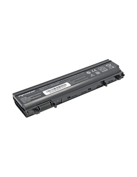 Bateria Movano do Dell Latitude E5440, E5540 (4400mAh)