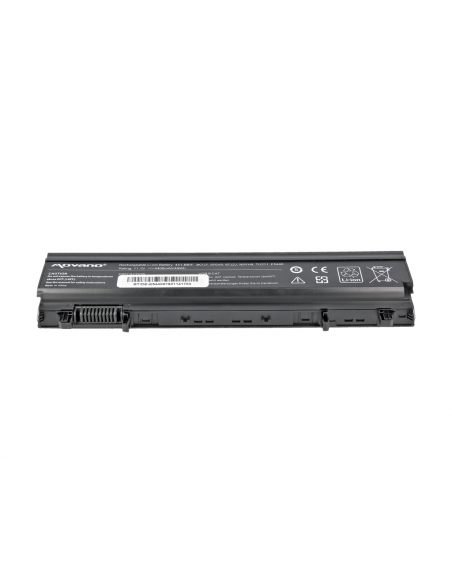 Bateria Movano do Dell Latitude E5440, E5540 (4400mAh)